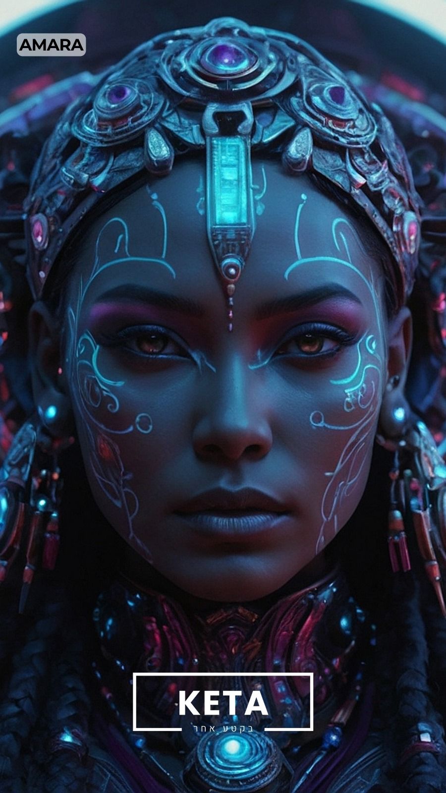 Amara