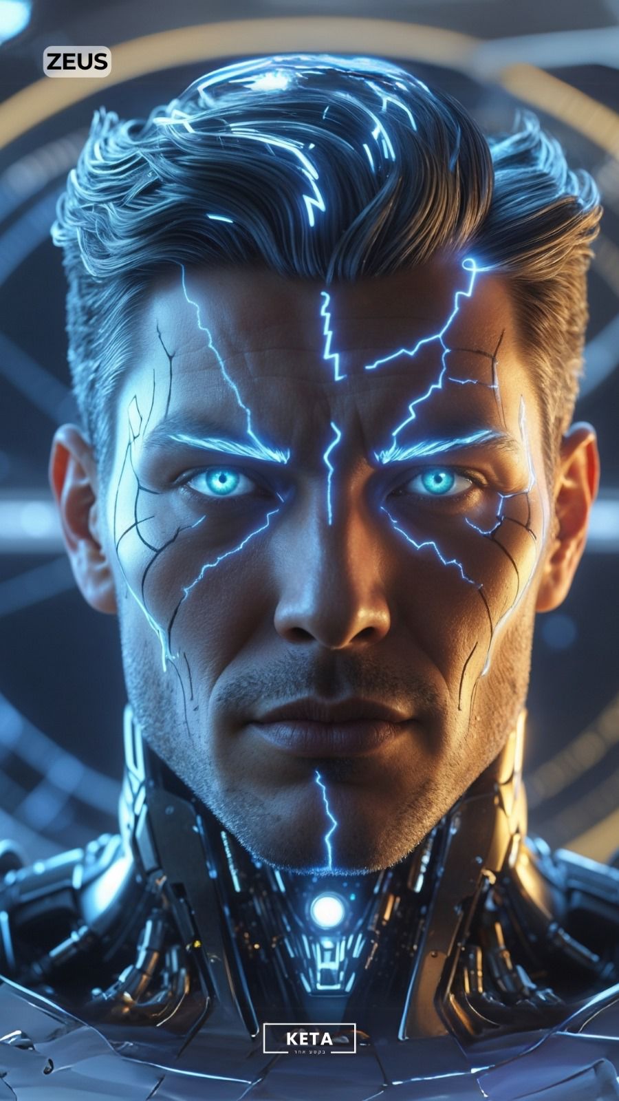 Zeus