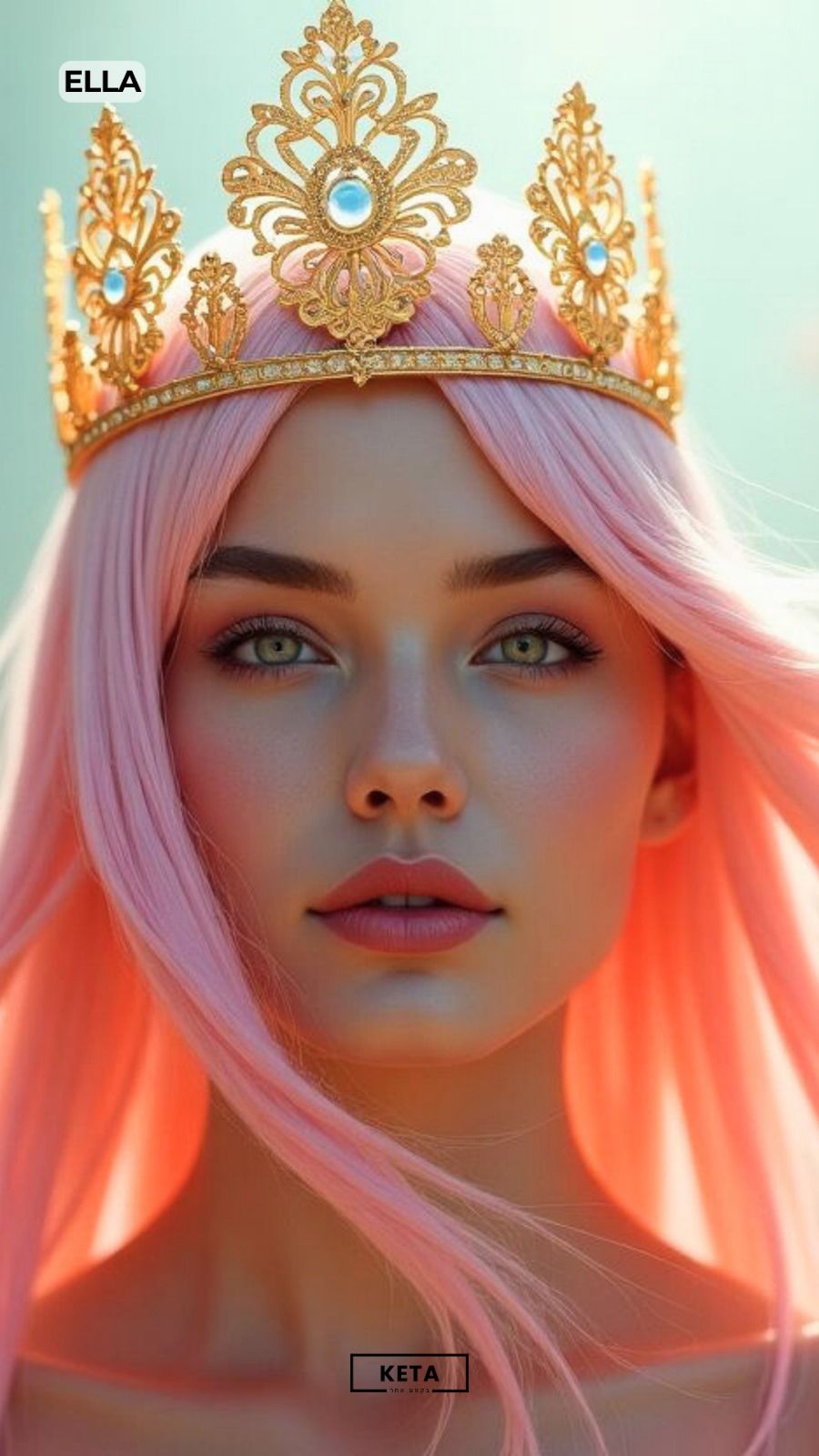 Ella